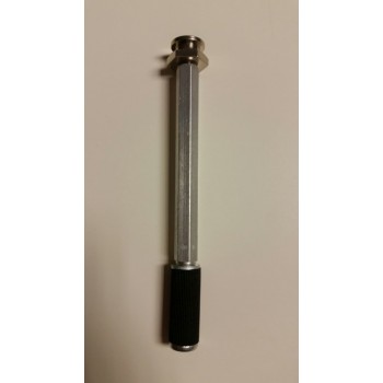 DÜZ BAŞLI ENJEKSİYON PAKERİ 